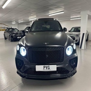 Mevcut 2022 B e n t l e y Bentayga 4.0 V8 - Product Image 1