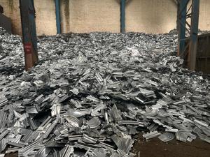 Busheling、自動車スクラップ、新しいスクラップ、自動車部品スクラップ、金属スクラップ