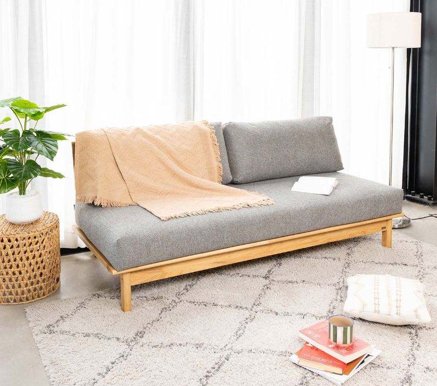 155สีน้ำตาล/เข้มสีเทา