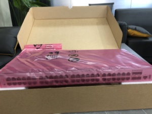 Ban đầu 24 cổng chuyển đổi truy cập mạng Gigabit chuyển đổi S6735-S24X6C 40ge 100ge chuyển đổi mạng với giá tốt chưa có đánh giá nào - Product Image 6