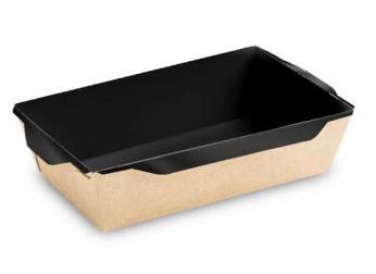 คราฟท์ / ดำ