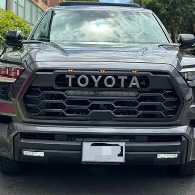 2022-2023 Toyota Sequoia SUV kendaraan bekas