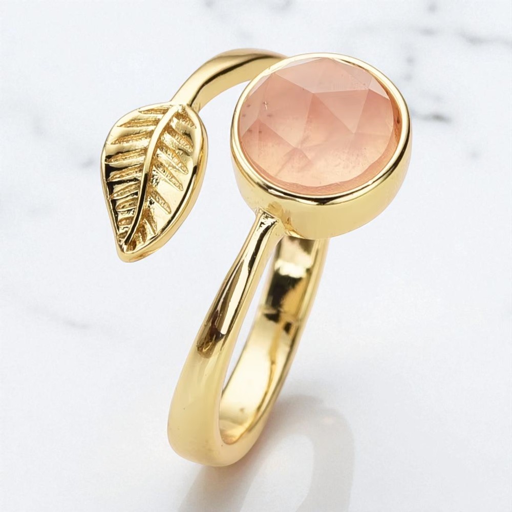 Quartz rose