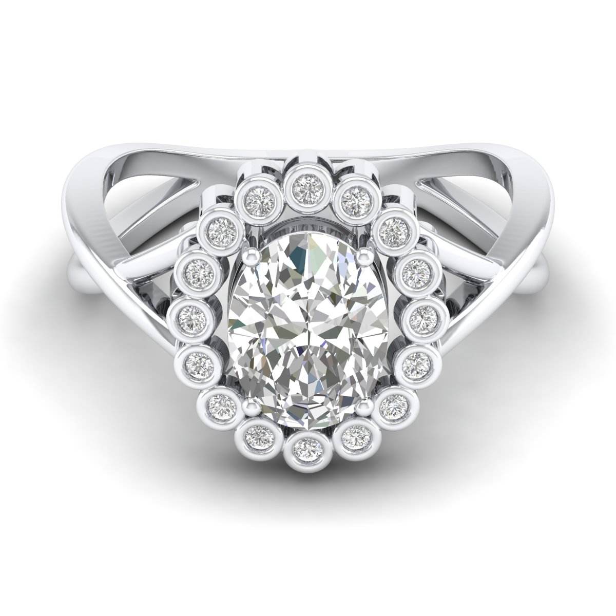 ทองคำขาว