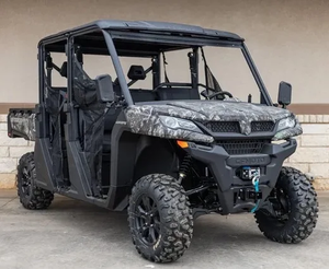 CFMOTOS UFORCES 600 / 800/1000ユーティリティビークルUテレビ/クワッド