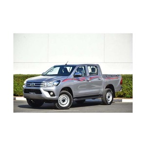 二手车陆地Crui-ser双舱VDJ79 4.5L升柴油皮卡hilux柴油皮卡4x4二手车