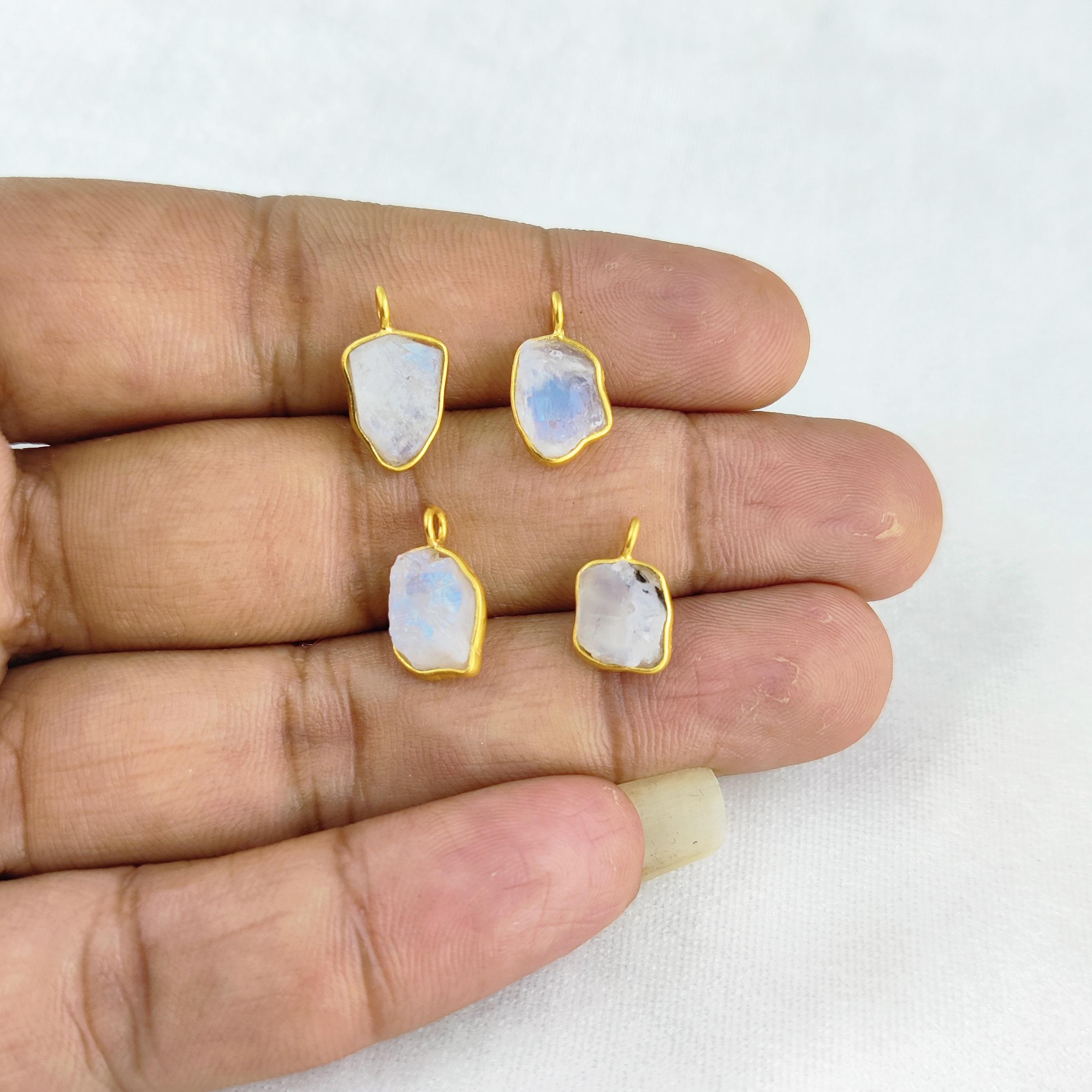 Rainbow Moonstone