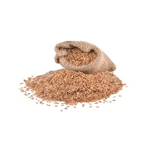 Semi di lino di buona qualità semi di lino biologici spediti in sacchetti da 25kg - Product Image 5