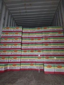 Guter Preis Plastik flasche 415ml Leichte Sojasauce Vietnam Foods Gewürz gewürze Nr. 3-MCPD Produkt - Product Image 5