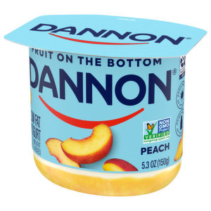 Danone <span class=keywords><strong>Danio</strong></span> lüks kalın yoğurt çikolata lezzet