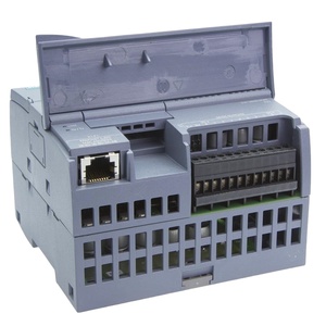 Automazione industriale Plc Pac Controller dedicati con 6ES7326-1BK02-0AB0 Plc Controller di programmazione logica