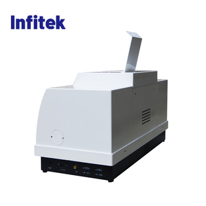 Infitek Intelligent Laser Particle Size Analyzer、PSA-LA2500B、解像度が大幅に向上 - Product Image 3