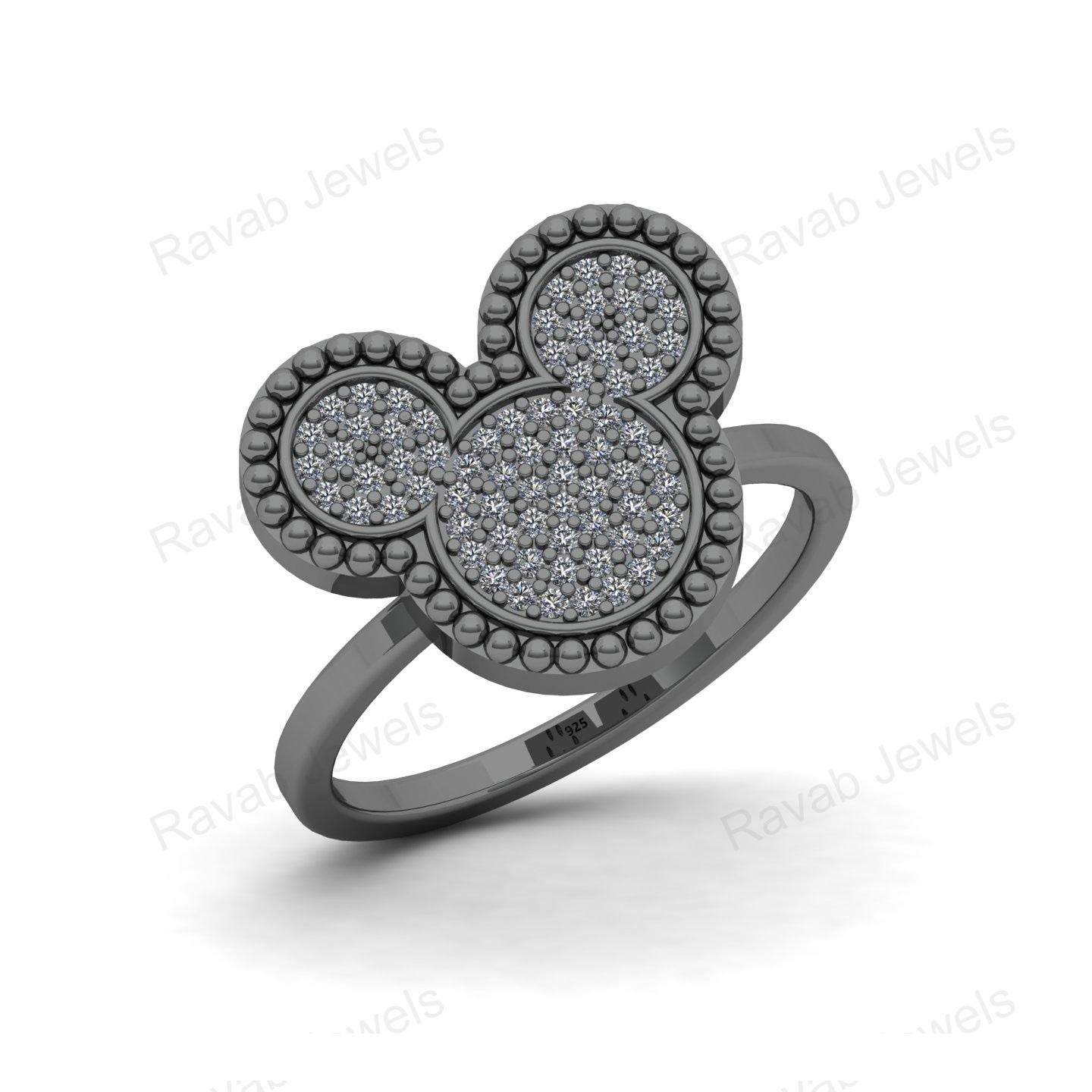 แบล็กโรเดียม