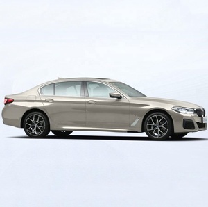 Auto Modification Conversion Body <strong>Kit</strong> for X5 Serie G05 2019-2022 Update to X5M F95 Front Rear Bumper Wheel Arch Grill Pipe - Product Image 6