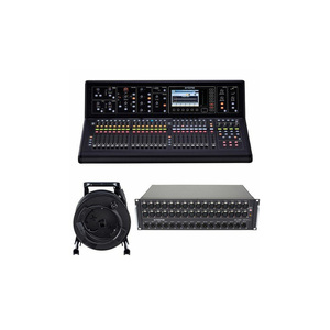 Consolas Midas M32 LIVE empaquetadas y listas para su envío global - Product Image 6