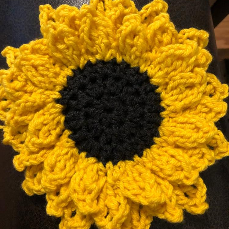 Black And Yellow