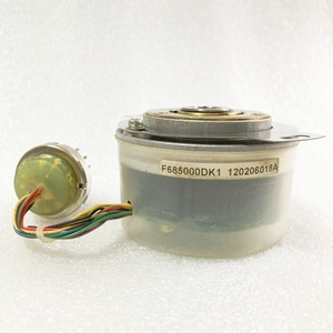 Usato testato rotativo di lavoro Encoder Resolver F685000DK1 - Product Image 1