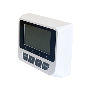 Cheap Repeater Panel for Addressable Fire <strong>Alarm</strong> System Fire <strong>Alarm</strong> Aystems Accessory From Manufacturer - Product Image 3