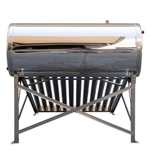 Sunrainソーラー間欠泉SUS304ステンレス耐腐食性耐久性タンクソーラー温水器80L 100L 120L 150L <span class=keywords><strong>180L</strong></span> 200L 240L 300L