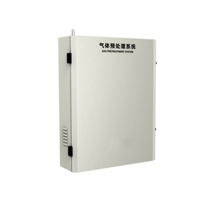 Detector de gas fijo Best Choice 70% RH Filtración de gas y sistema de secado para almacenamiento en frío - Product Image 5