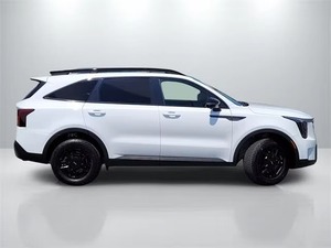 Kullanılan 2024 Kia Sorento x-pro <span class=keywords><strong>Sx</strong></span> ön stige Awd