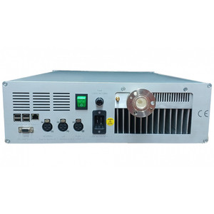 3KW FM Broadcast Trasmettitore - Product Image 2