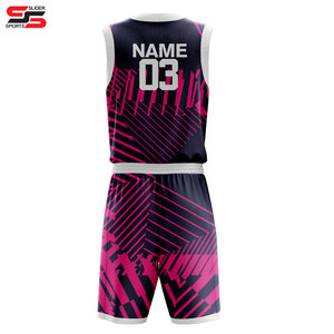 EliteMotion Basketball Uniform Premium Mesh Sportswear Set with Durable Stitching and Custom Logo for <strong>College</strong> Club <strong>Teams</strong>