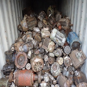 Used Refrigerator Compressor <strong>Scrap</strong>, Used Electric Motor <strong>Scrap</strong> Form <strong>Europe</strong> - Product Image 3