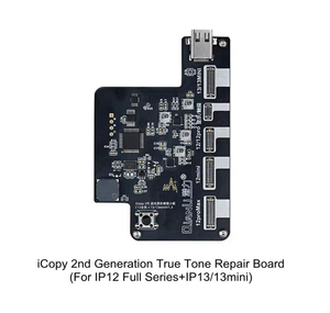 Qianli 2.2 Version iCopy Plus für iPhones 13 Pro Max Telefon Face ID/LCD/Vibrator True Tone Lichtsensor-Wiederherstellung programmierer - Product Image 5