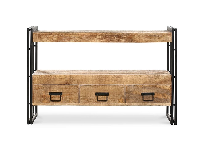 สีน้ำตาล