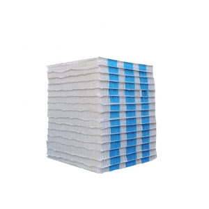 Trung Quốc mùa xuân nhà máy giường nệm bỏ túi mùa xuân phẳng Túi cuộn lò xo - Product Image 5