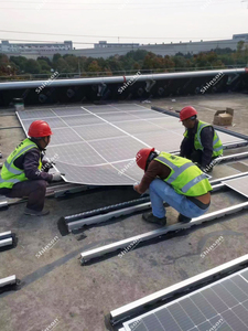 Trọng lượng nhẹ linh hoạt đầy đủ mô-đun <span class=keywords><strong>PV</strong></span> màu đen 390W 395W 400W 405W linh hoạt bảng điều khiển năng lượng mặt trời cho ban công hệ thống năng lượng mặt trời - Product Image 6