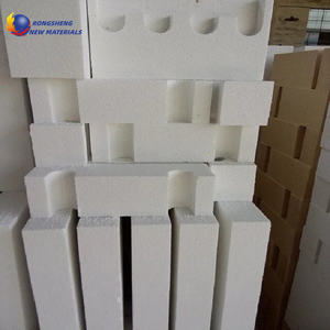 زركونيا فقاعة الطوب الكرة الطوب سعر الجملة زركونيا جوفاء الكرة الطوب للبيع - Product Image 4