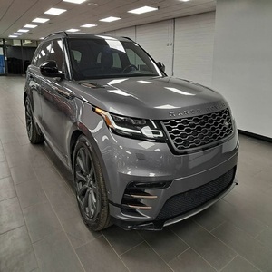 2018 Land Rover Range Rover velar P380 R-Dynamic SE ที่นั่งหนังด้านในซ้ายเข้มพวงมาลัย R19ขนาดยาง - Product Image 1