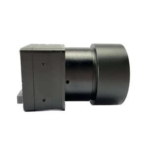Hoch auflösende 1280x1024 Infrarot ungekühlte VOx-Wärme bild kamera Nachtsicht kamera Außen minen erkennung - Product Image 3