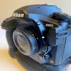 Dslr BlackN için en iyi orijinal otantik teklif i K 0 n D850 kamera (sadece vücut) - Product Image 3