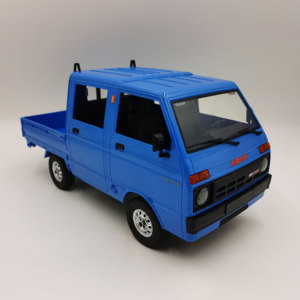Yeni varış 2023 çocuk oyuncak çocuk eğitici oyuncak WPL 2.4G uzaktan kumanda oyuncak 1:10 RC araba modeli - Product Image 2