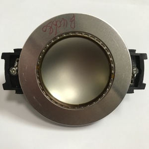 Taimei (Yuhui) Thay Thế Màng M110 Cho <span class=keywords><strong>Eaw</strong></span> ND1710-MT3 Điều Khiển 44.4Mm Core Horn Tweeter Điều Khiển Cơ hoành Tweeter Sửa Chữa 8Ω - Product Image 3