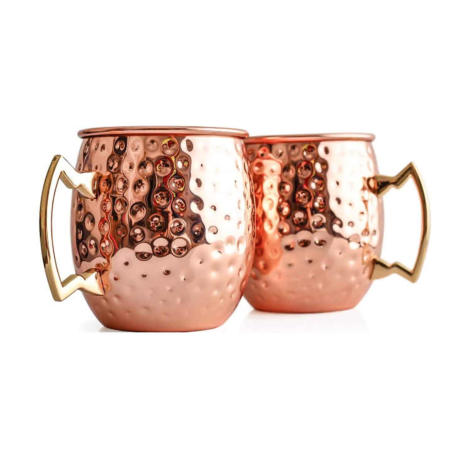Copper Color