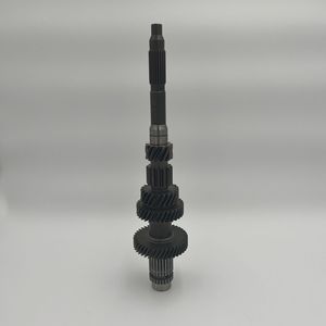 Top-Rated Main Shaft Suitable for Gearboxes - Superior Strength <strong>Excellent</strong> Fit - Best for Efficient <strong>Functioning</strong> - Product Image 5