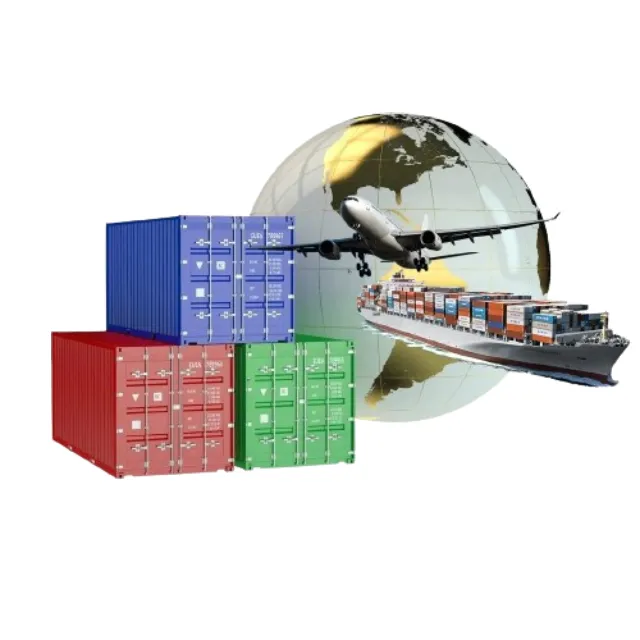 Air International Cargo Shipments China to India Custom Clearance Machine Garments Electronic I Storage Equipment