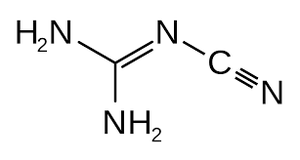 High Quality DICYANDIAMIDE Extra Pure We Are the Manufacturers and Exporters of Laboratory Reagents and Fine <strong>Chemicals</strong> - Product Image 3
