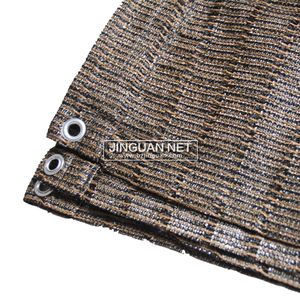 Schattierung snetz mit Gurts chnalle aus Aluminium - Product Image 6
