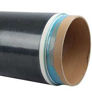 Sıcak en kaliteli 3k karbon prepreg 200g çift yönlü dimi ön preg karbon fiber prepreg - Product Image 6