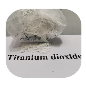 Tio2低价钛白粉Tio2用于涂料Pvc油墨和橡胶 - Product Image 4