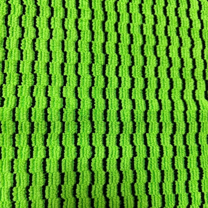 Полотенце из микрофибры, тряпичное, из корейского плюшевого углерода, 330gsm, многоцелевые чистящие средства - Product Image 3