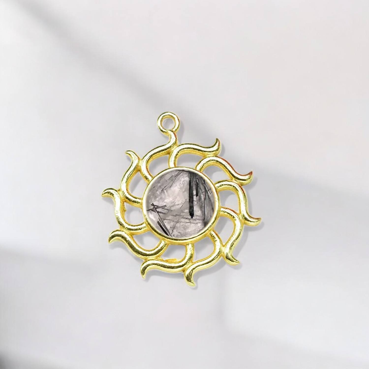 ควอตซ์สีดำ