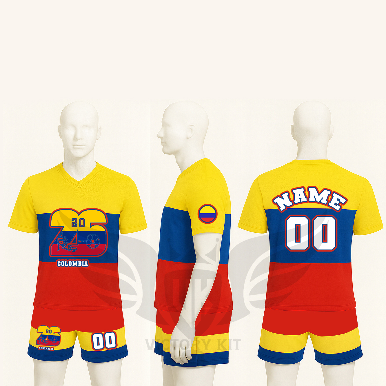 Colombia