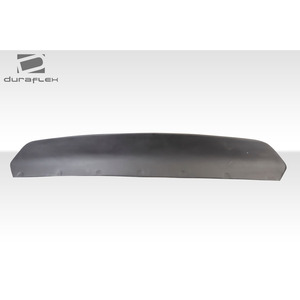2002-2003 Mitsubishi Lancer 2003-2006 Lancer evrim 8 9 Duraflex C Spec kanat Spoiler - 1 adet - Product Image 2