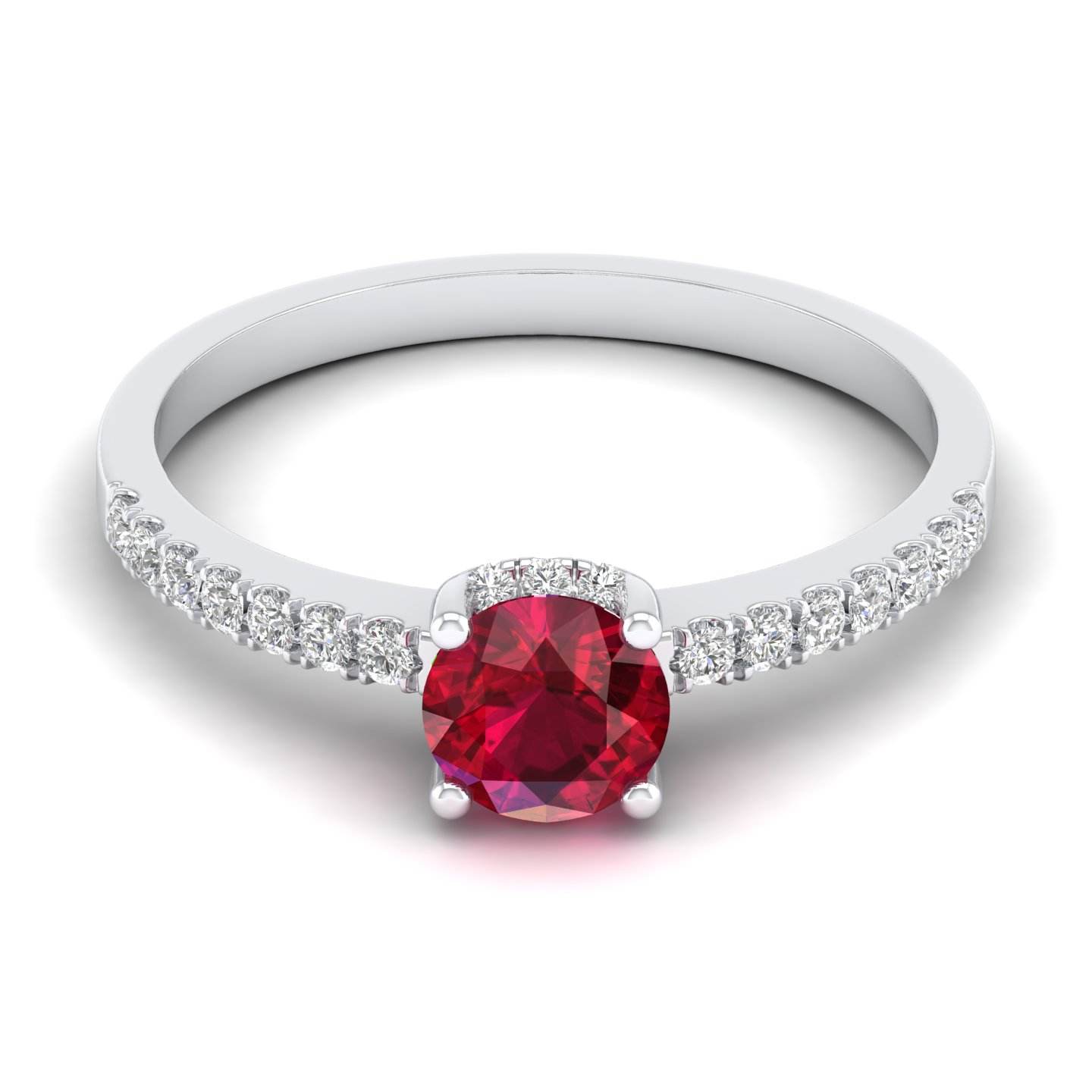 ทองคำขาว